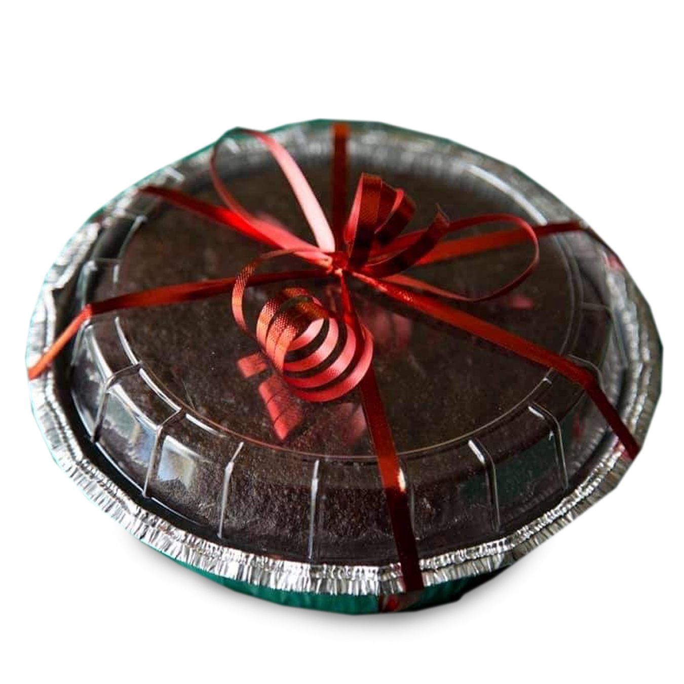 9" Jamaican Rum Cake