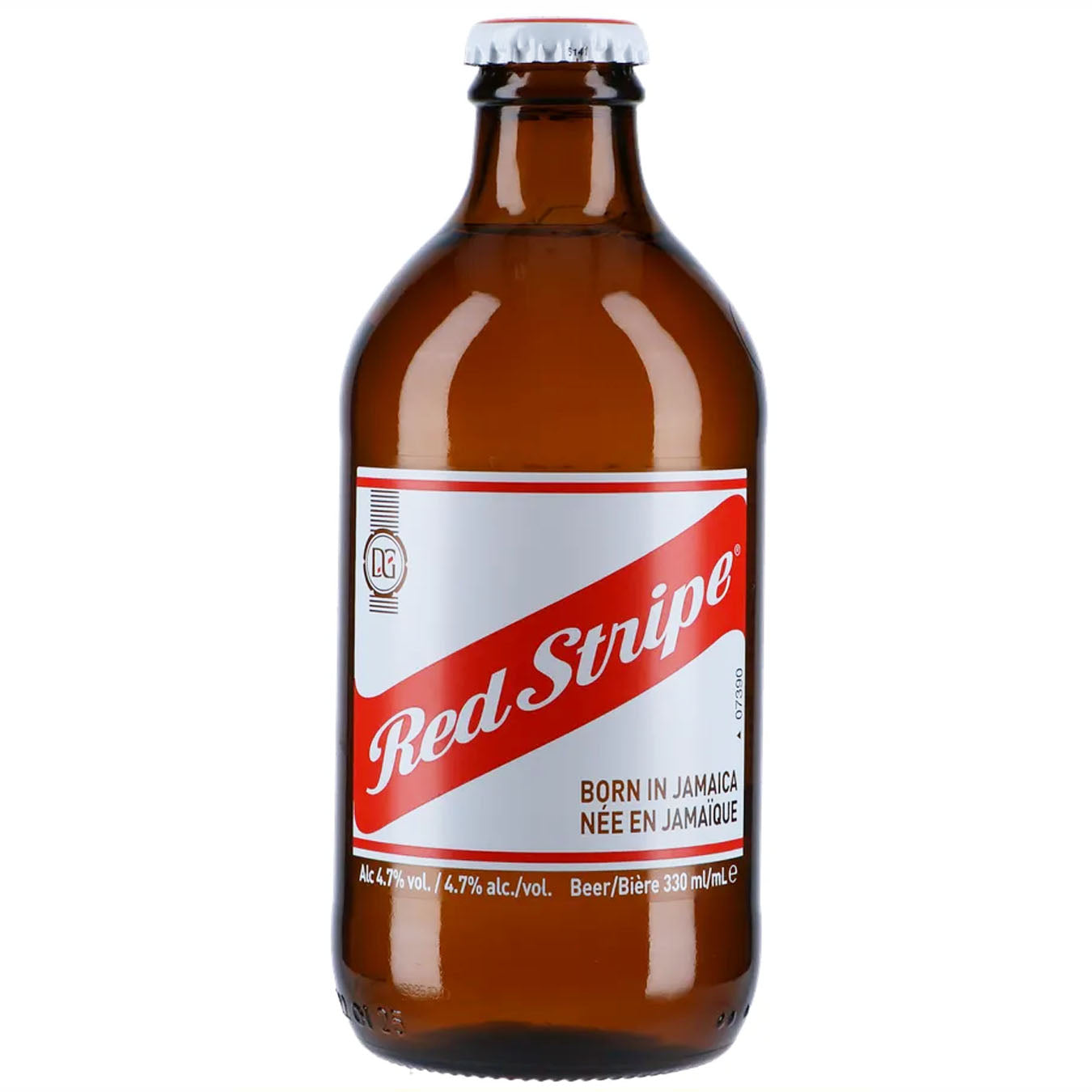 Red Stripe Beer 330ml