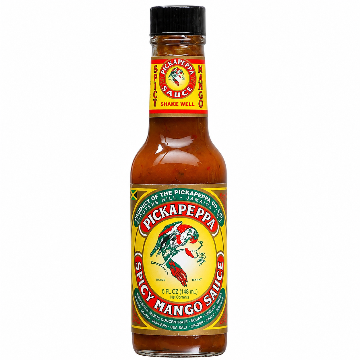 Pickapeppa - Mango
