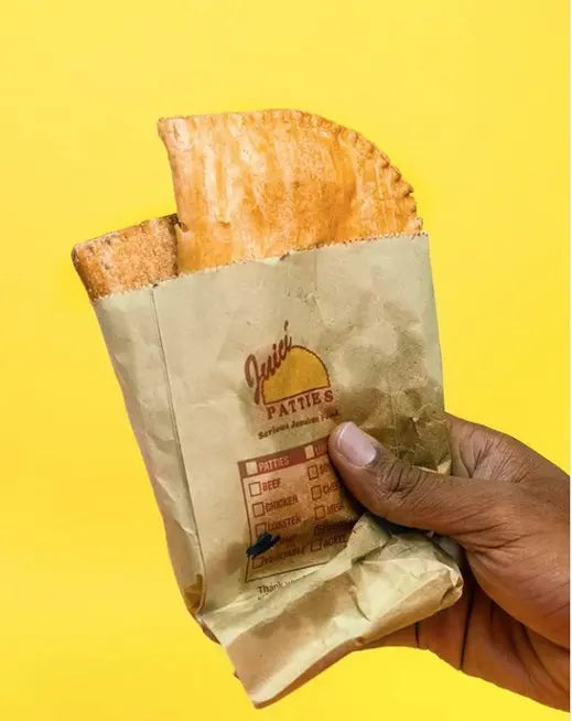 Fish & Meat Products