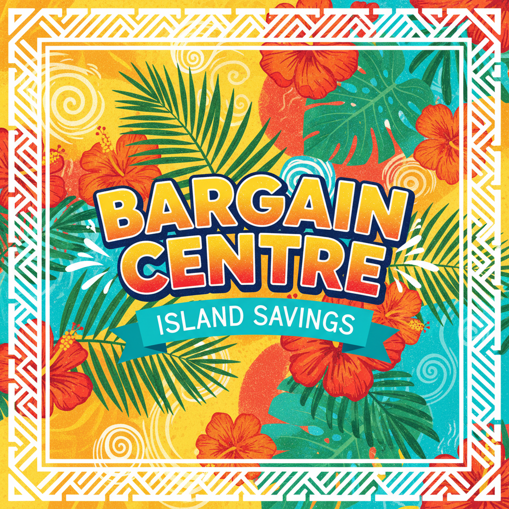 Bargain Centre