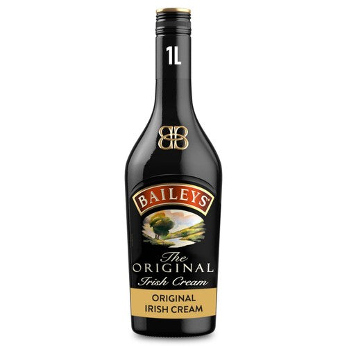 Bailey Original Irish Cream 1000ml