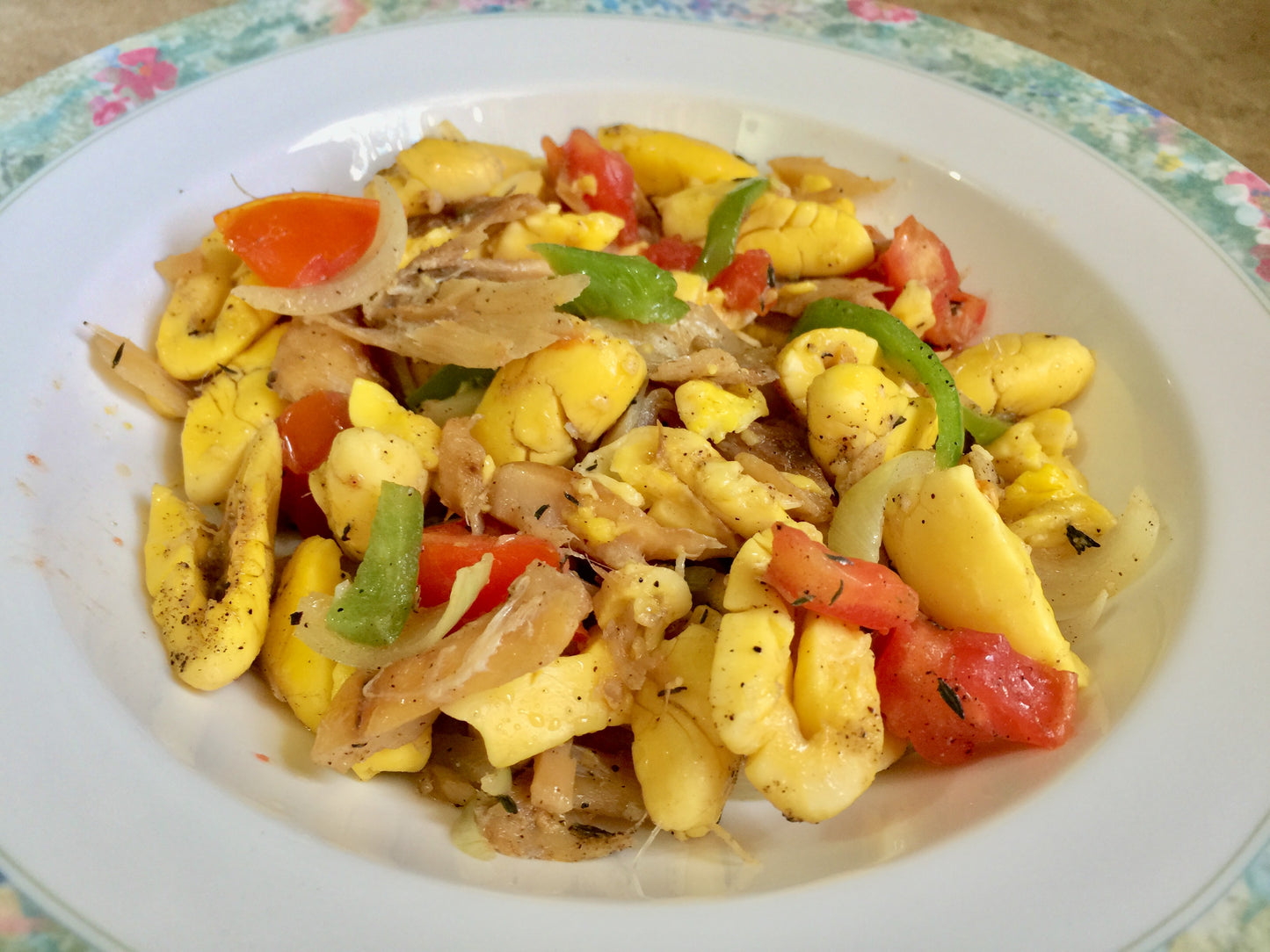 Tropical Sun Ackee 540g