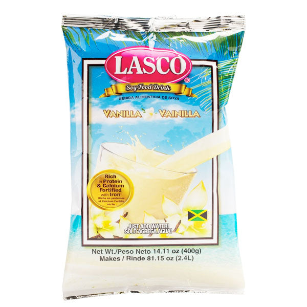 Lasco Vanilla