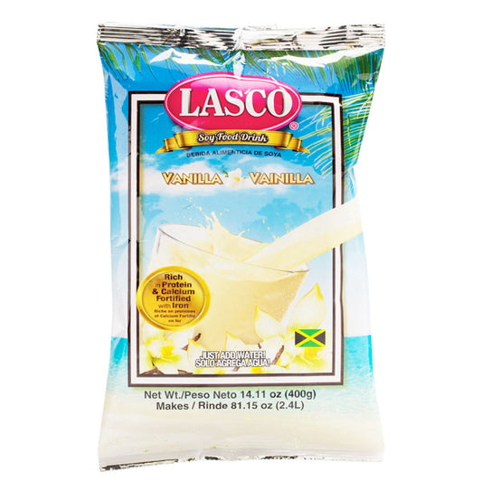 Lasco Vanilla