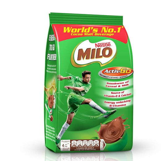 Milo 200g