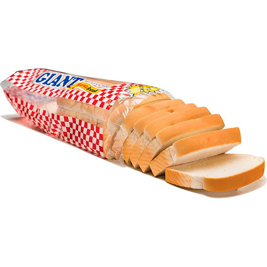 Giant National Jamaican Hardo Bread