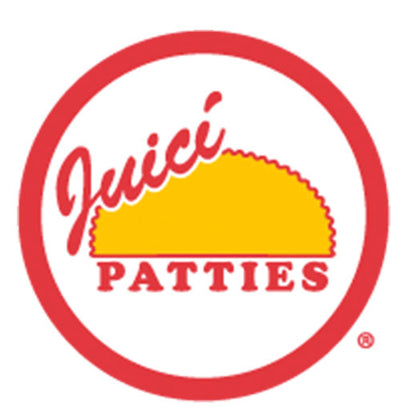 Juici Chicken Jamaican Patties 6 Pack