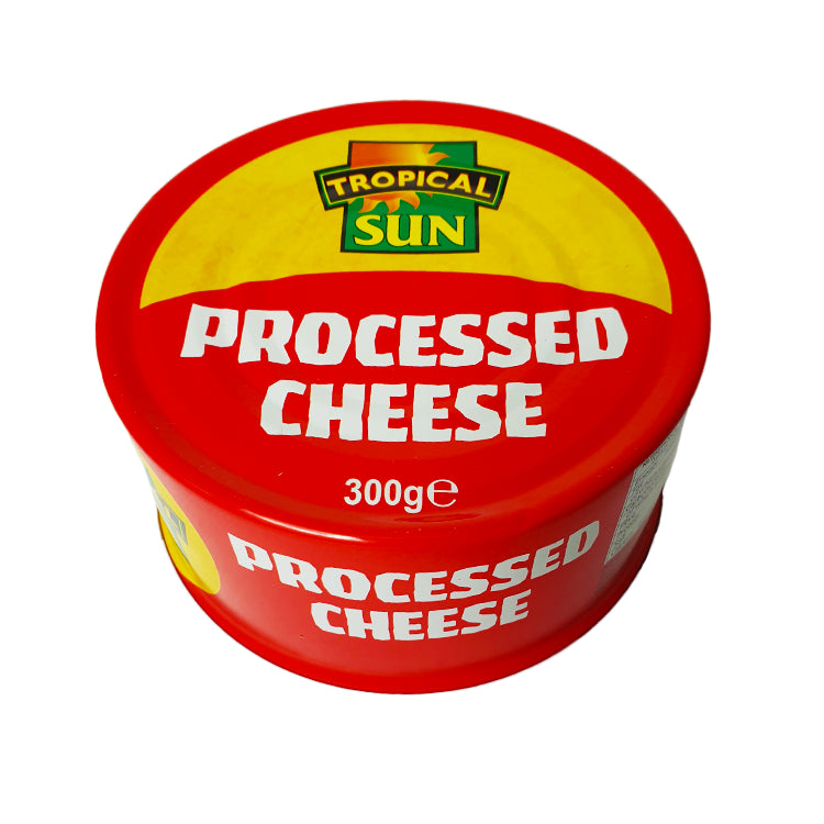 Processed Cheese 300g