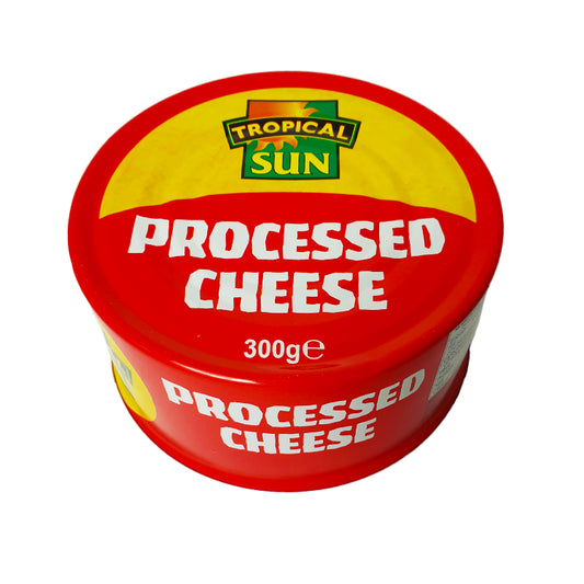 Processed Cheese 300g
