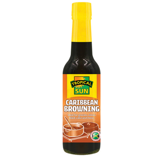 Tropical Sun Browning Bottle 142ml