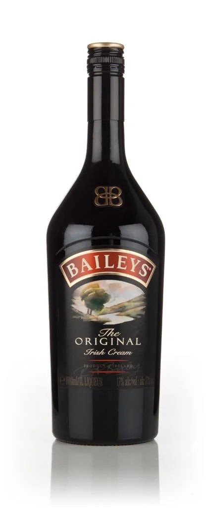 Bailey Original Irish Cream 1000ml