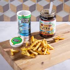 Grace Honey Jerk Jamaican Jerk Seasoning 300g