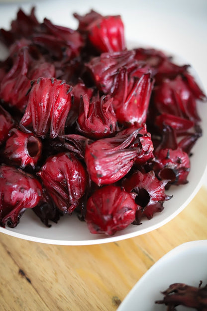 Jamaican Sorrel - Dry