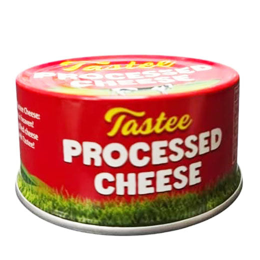 Tastees Processed Cheese