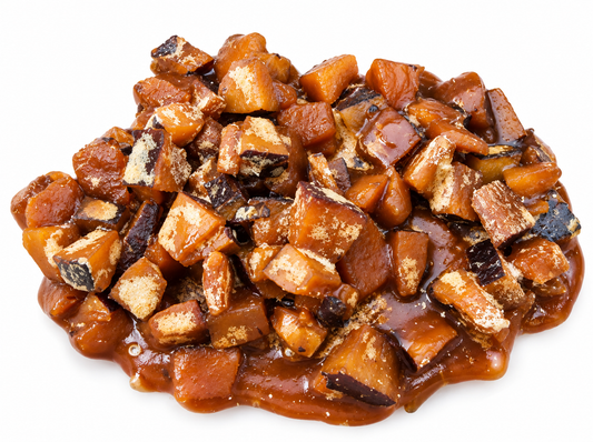 Jamaican Coconut Drops