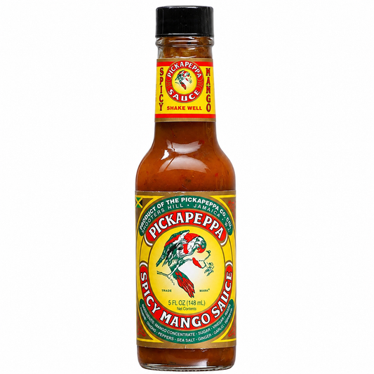 Pickapeppa - Mango