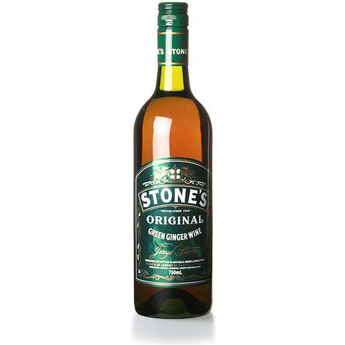 Stones Ginger Wine