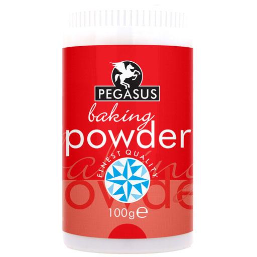 Baking Powder
