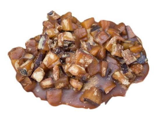 Jamaican Coconut Drops