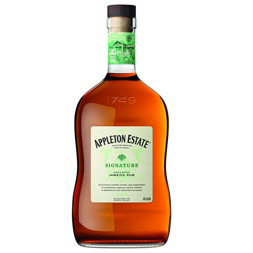 Appleton Rum 750ml