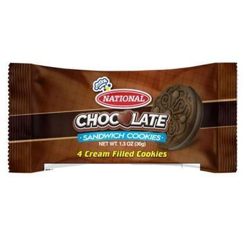 Sandwich Cookies Chocolate (BUY 5 GET 1 FREE)