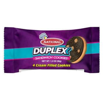Sandwich Cookies Duplex (BUY 5 GET 1 FREE)