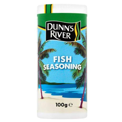 Dunns River Fish Seasoning