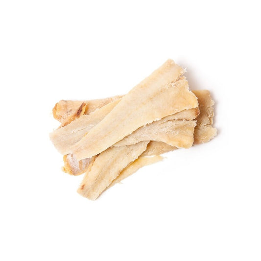 Saltfish Boneless 200g