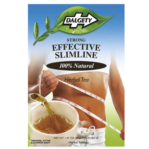 Dalgety Effective Slimline Herbal Tea