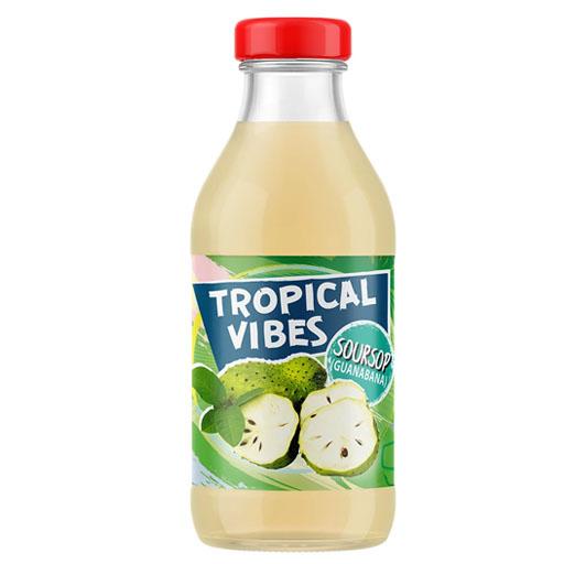 Tropical Vibes - Soursop
