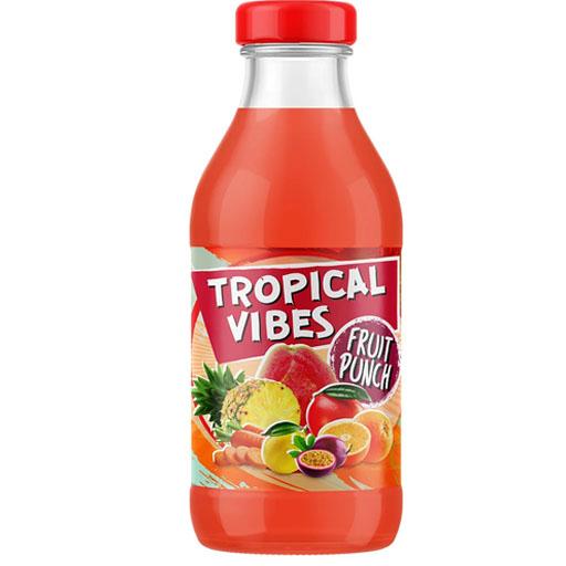 Tropical Vibes - Fruit Punch